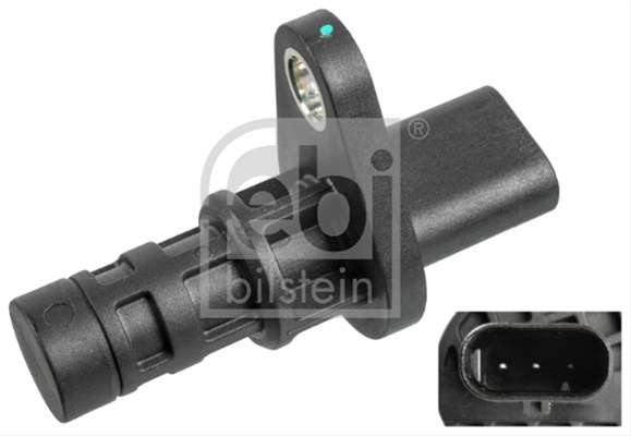 Senzor Impulsuri Arbore Cotit Febi Vauxhall 176741