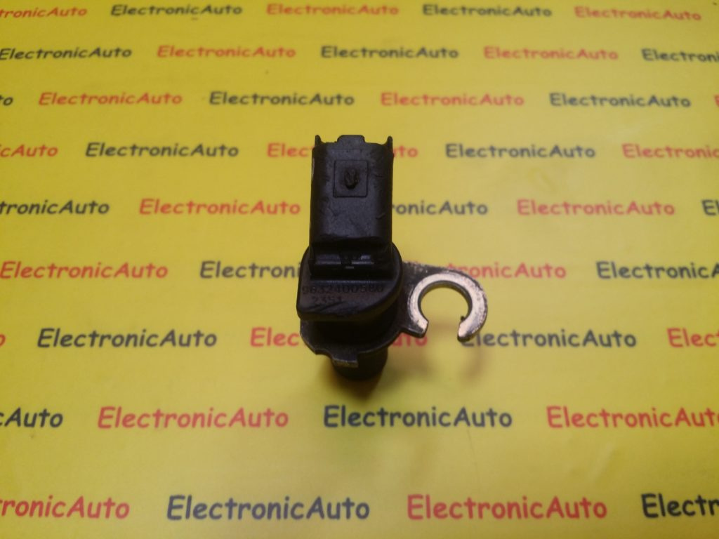 Senzor Impulsuri Arbore Cotit Fiat, 9632400580