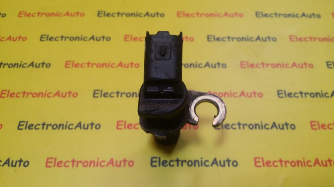 Senzor Impulsuri Arbore Cotit Fiat, 9632400580