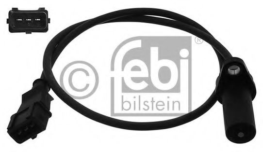 Senzor impulsuri, arbore cotit FIAT DOBLO Microbus (223, 119) (2001 - 2016) FEBI BILSTEIN 40085 piesa NOUA
