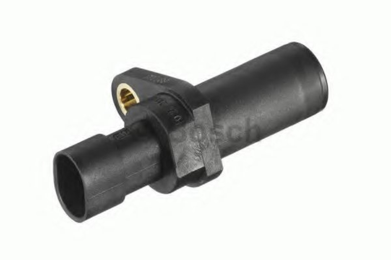 Senzor impulsuri, arbore cotit FIAT DOBLO Microbus (263, 152) (2009 - 2016) BOSCH 0 261 210 238 piesa NOUA