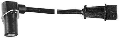 Senzor impulsuri, arbore cotit FIAT DUCATO caroserie (230L) (1994 - 2002) MEAT & DORIA 87010 piesa N...