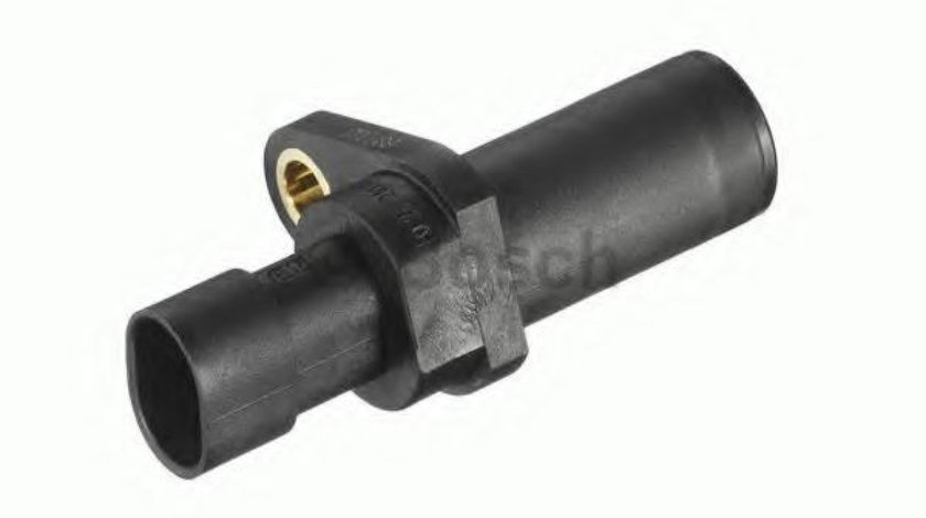 Senzor impulsuri, arbore cotit FIAT GRANDE PUNTO (199) (2005 - 2016) BOSCH 0 261 210 238 piesa NOUA