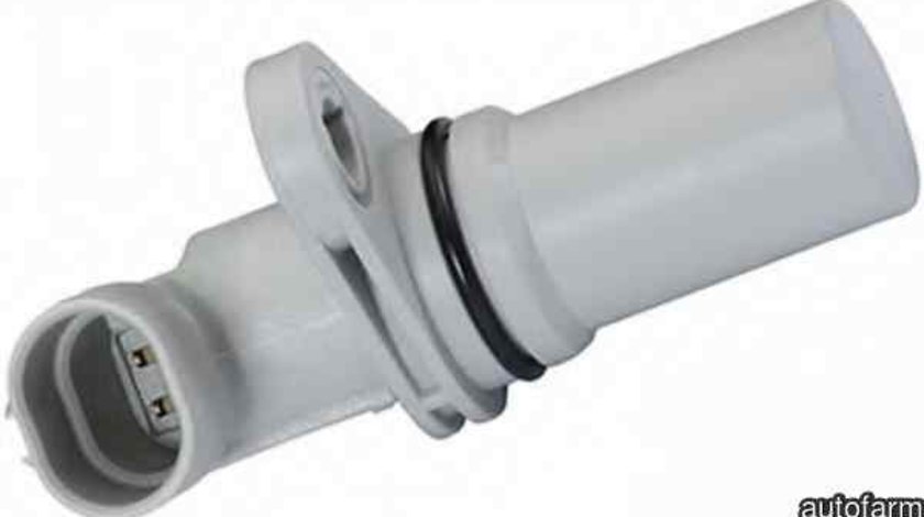 Senzor impulsuri, arbore cotit FIAT LINEA (323) HELLA 6PU 009 163-391