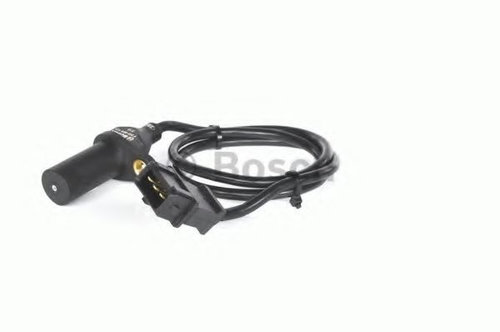 Senzor impulsuri, arbore cotit FIAT MULTIPLA (186) (1999 - 2010) BOSCH F 000 99R 101 piesa NOUA