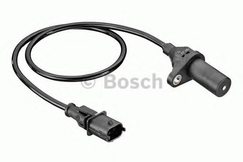 Senzor impulsuri, arbore cotit FIAT PALIO Weekend (178DX) (1996 - 2016) BOSCH 0 261 210 161 piesa NO...
