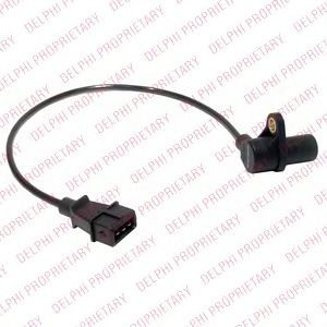 Senzor impulsuri, arbore cotit FIAT PALIO Weekend (178DX) (1996 - 2016) DELPHI SS10897 piesa NOUA