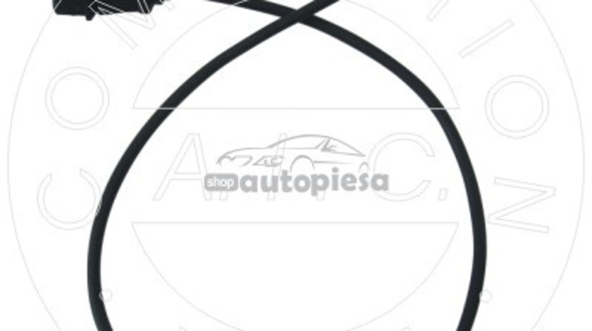 Senzor impulsuri, arbore cotit FIAT PANDA (169) (2003 - 2016) AIC 53377 piesa NOUA