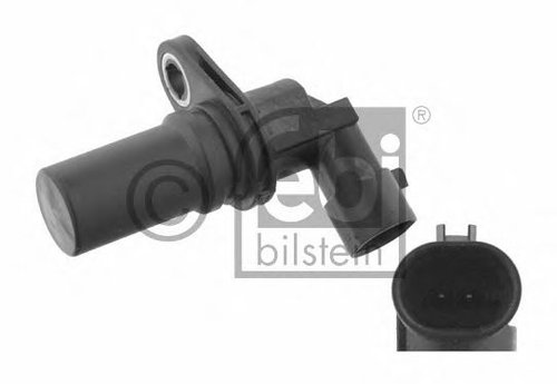 Senzor impulsuri, arbore cotit FIAT PANDA (169) (2003 - 2016) FEBI BILSTEIN 28119 piesa NOUA