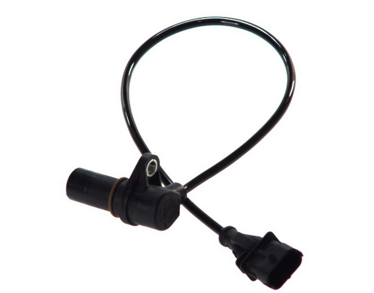 Senzor impulsuri, arbore cotit FIAT PUNTO (188) (1999 - 2016) BOSCH 0 281 002 474 piesa NOUA