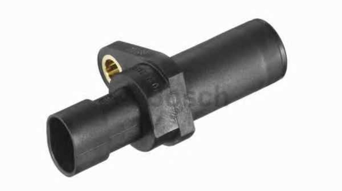 Senzor impulsuri arbore cotit FIAT PUNTO / GRANDE PUNTO 199 BOSCH 0 261 210 238