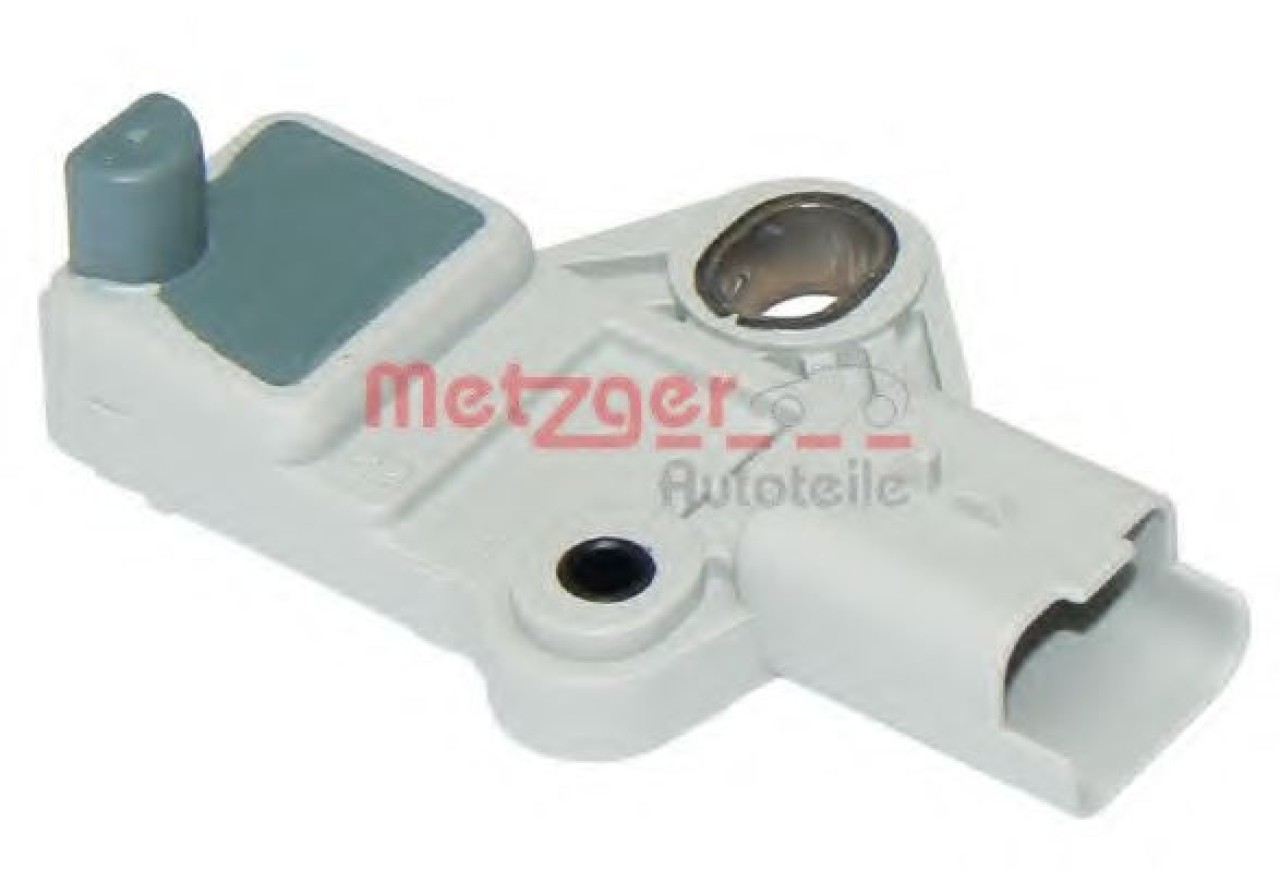 Senzor impulsuri, arbore cotit FIAT SCUDO caroserie (272, 270) (2007 - 2016) METZGER 0902159 piesa NOUA