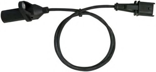 Senzor impulsuri, arbore cotit FIAT STILO (192) (2001 - 2010) HELLA 6PU 009 167-331 piesa NOUA