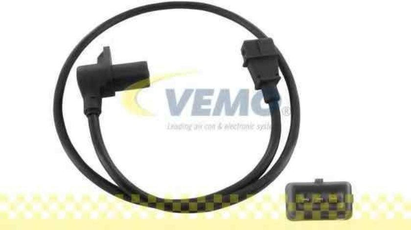 Senzor impulsuri, arbore cotit FIAT TEMPRA (159) VEMO V24-72-0068