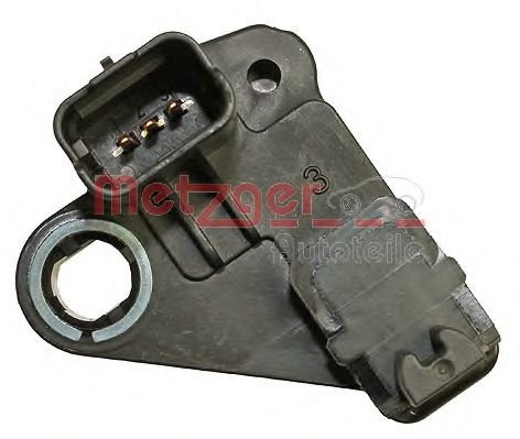 Senzor impulsuri, arbore cotit FORD B-MAX (JK) (2012 - 2016) METZGER 0902291 piesa NOUA