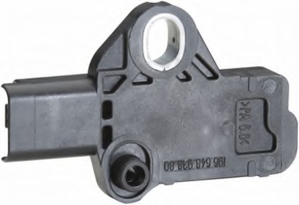 Senzor impulsuri, arbore cotit FORD C-MAX (DM2) (2007 - 2016) HELLA 6PU 009 146-741 piesa NOUA