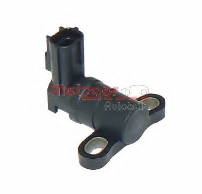 Senzor impulsuri, arbore cotit FORD C-MAX (DM2) (2007 - 2016) METZGER 0902110 piesa NOUA
