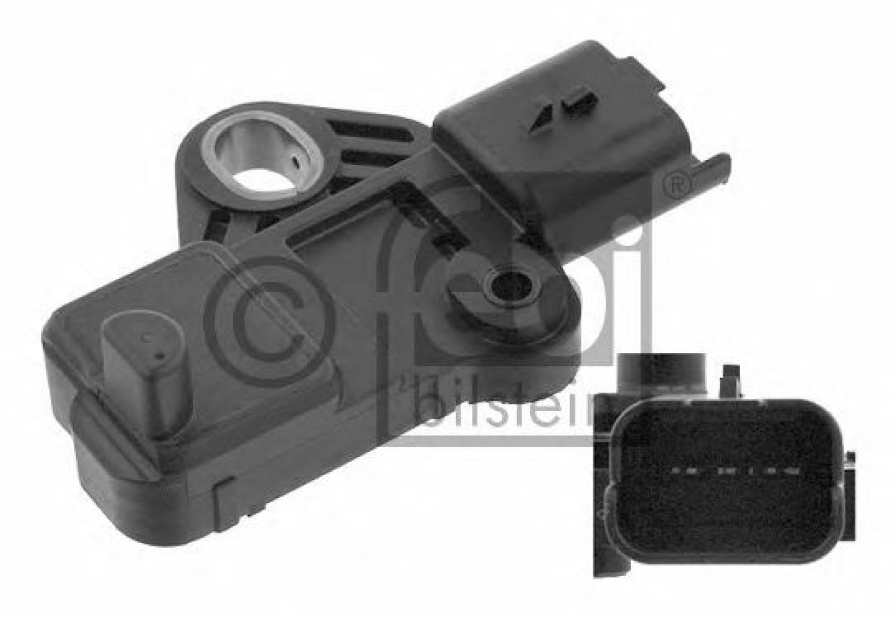 Senzor impulsuri, arbore cotit FORD C-MAX (DM2) (2007 - 2016) FEBI BILSTEIN 31200 piesa NOUA
