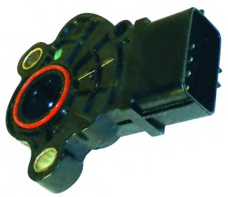 Senzor impulsuri, arbore cotit FORD FIESTA VI (2008 - 2016) MEAT & DORIA 87502 piesa NOUA