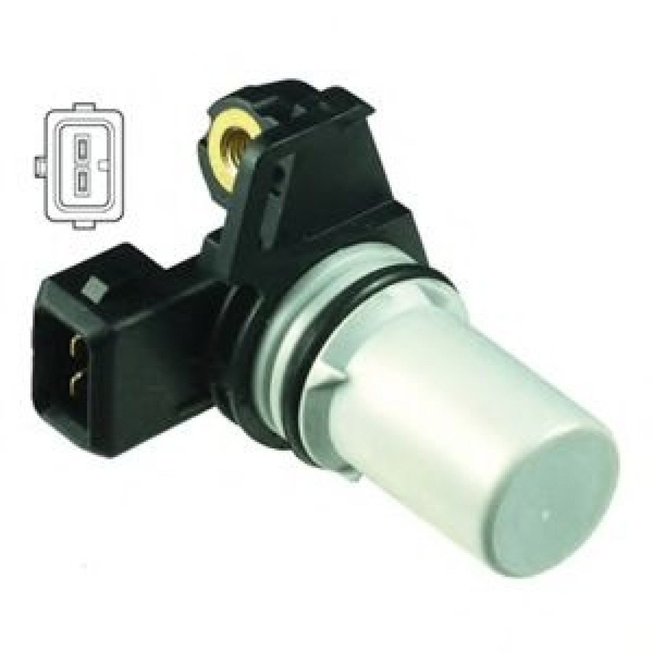 Senzor impulsuri, arbore cotit FORD FOCUS (DAW, DBW) (1998 - 2007) DELPHI SS11079 piesa NOUA