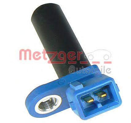 Senzor impulsuri, arbore cotit FORD FOCUS II Limuzina (DA) (2005 - 2016) METZGER 0902080 piesa NOUA