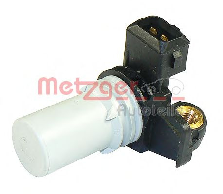 Senzor impulsuri, arbore cotit FORD GALAXY (WA6) (2006 - 2015) METZGER 0902086 piesa NOUA