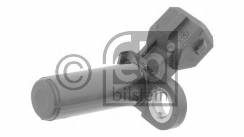 Senzor impulsuri, arbore cotit FORD KA (RB) (1996 - 2008) FEBI BILSTEIN 24866 piesa NOUA