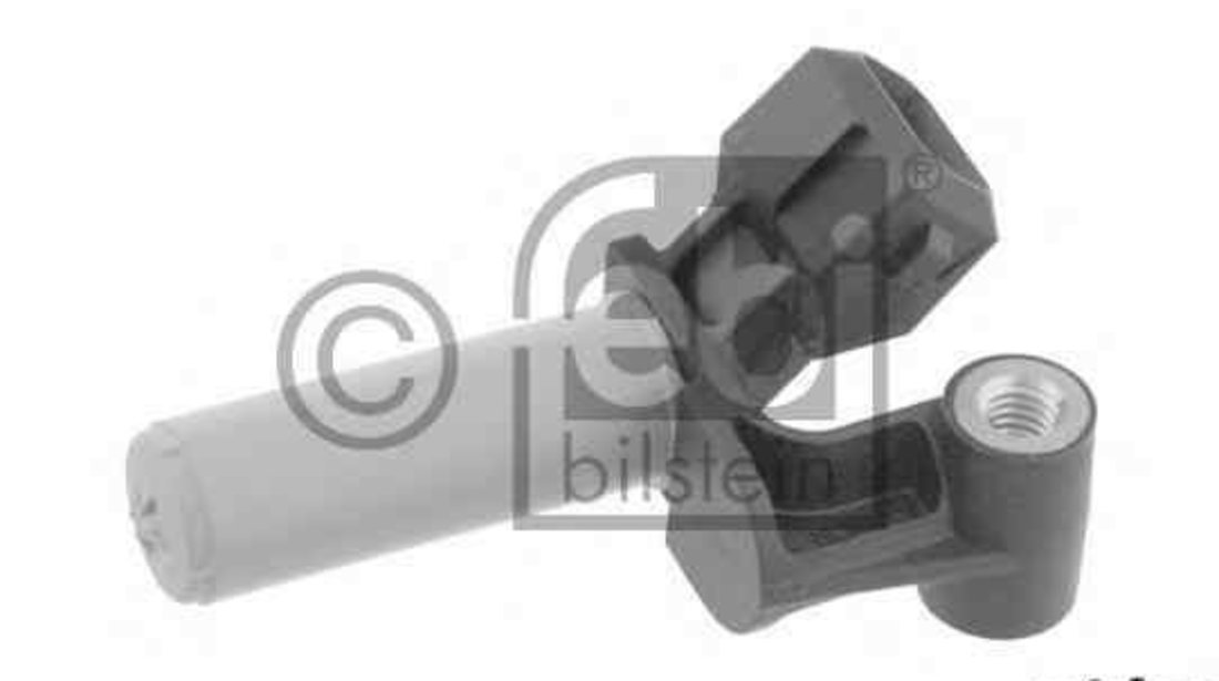 Senzor impulsuri, arbore cotit FORD TRANSIT bus FEBI BILSTEIN 24880