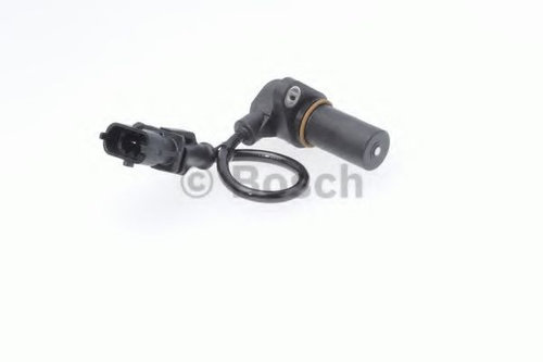 Senzor impulsuri, arbore cotit HONDA ACCORD VII Tourer (CM) (2003 - 2008) BOSCH 0 281 002 659 piesa ...