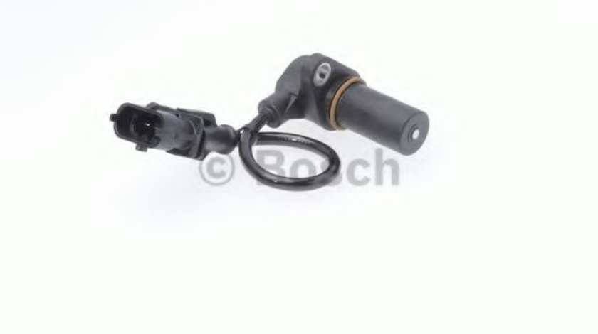 Senzor impulsuri, arbore cotit HONDA CR-V III (RE) (2006 - 2012) BOSCH 0 281 002 659 piesa NOUA