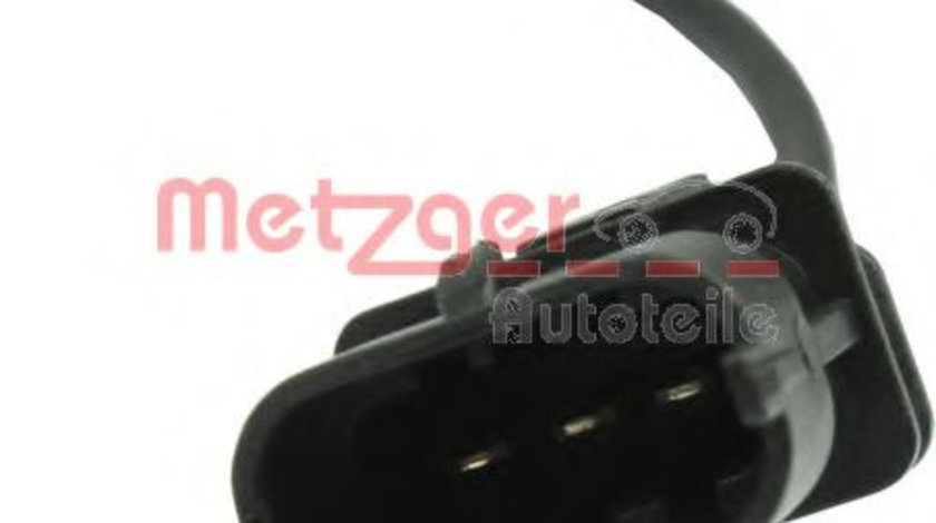 Senzor impulsuri, arbore cotit HYUNDAI i30 CW (FD) (2007 - 2012) METZGER 0902280 piesa NOUA