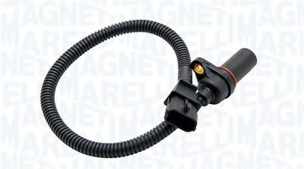 Senzor impulsuri, arbore cotit HYUNDAI MATRIX (FC) (2001 - 2010) MAGNETI MARELLI 064848094010 piesa NOUA