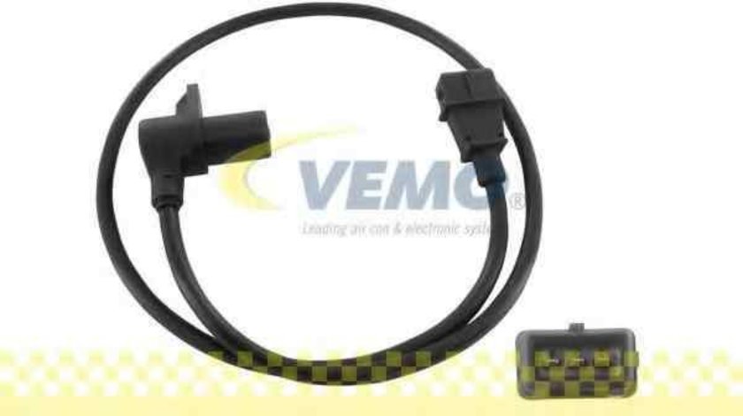 Senzor impulsuri, arbore cotit HYUNDAI TERRACAN (HP) VEMO V24-72-0068