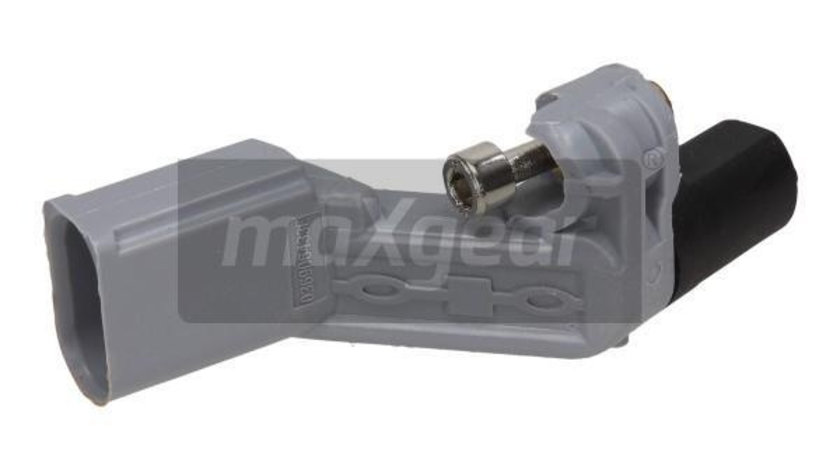 Senzor impulsuri, arbore cotit instalare laterala (240149 MAXGEAR) AUDI,SEAT,SKODA,VW