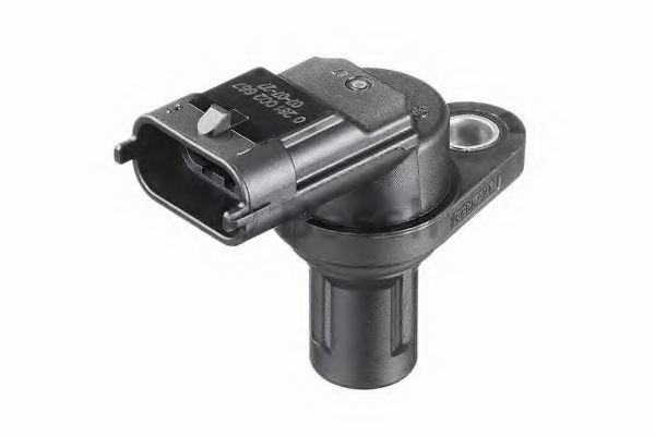 Senzor impulsuri, arbore cotit IVECO DAILY IV platou / sasiu (2006 - 2011) BOSCH 0 281 002 667 piesa NOUA