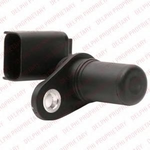 Senzor impulsuri, arbore cotit JEEP CHEROKEE (KJ) (2001 - 2008) DELPHI SS10813 piesa NOUA