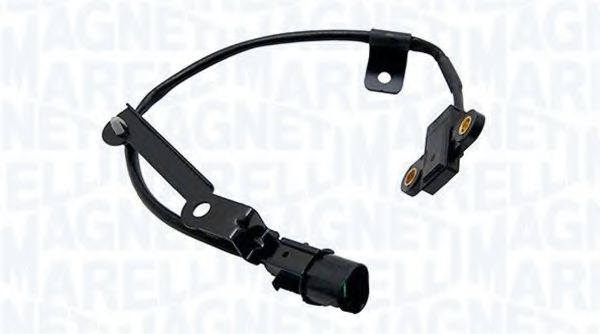 Senzor impulsuri, arbore cotit KIA PICANTO (BA) (2004 - 2011) MAGNETI MARELLI 064848112010 piesa NOUA