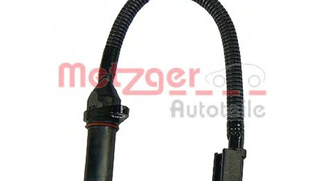 Senzor impulsuri, arbore cotit KIA PRO CEED (ED) (2008 - 2013) METZGER 0902267 piesa NOUA