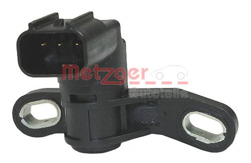 Senzor impulsuri, arbore cotit MAZDA 3 (BL) (2008 - 2016) METZGER 0902292 piesa NOUA