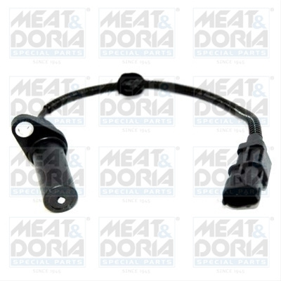 Senzor Impulsuri, Arbore Cotit Meat & Doria Hyundai 87679