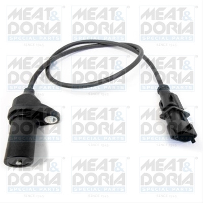 Senzor Impulsuri, Arbore Cotit Meat & Doria Hyundai 87734