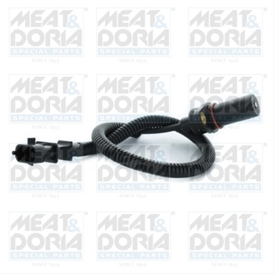 Senzor Impulsuri, Arbore Cotit Meat & Doria Kia 87440