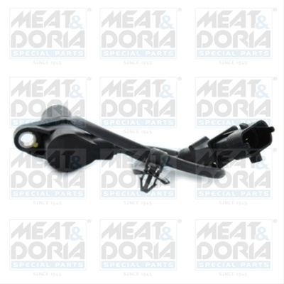 Senzor Impulsuri, Arbore Cotit Meat & Doria Kia 87468