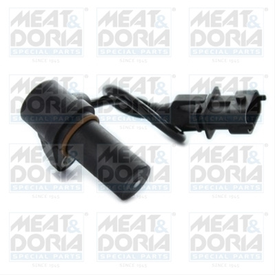 Senzor Impulsuri, Arbore Cotit Meat & Doria Opel 87438