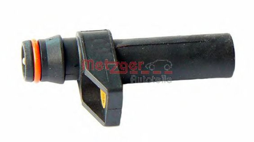 Senzor impulsuri, arbore cotit MERCEDES A-CLASS (W168) (1997 - 2004) METZGER 0902008 piesa NOUA