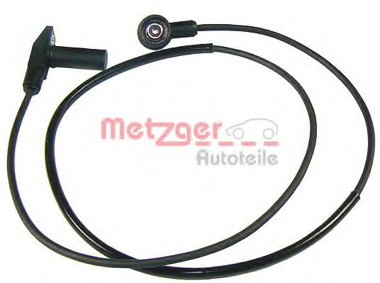 Senzor impulsuri, arbore cotit MERCEDES C-CLASS Combi (S202) (1996 - 2001) METZGER 0902205 piesa NOUA
