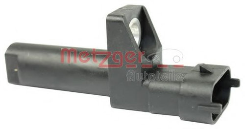 Senzor impulsuri, arbore cotit MERCEDES C-CLASS (W203) (2000 - 2007) METZGER 0902281 piesa NOUA