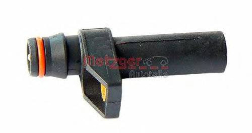 Senzor impulsuri, arbore cotit MERCEDES CLK Cabriolet (A208) (1998 - 2002) METZGER 0902008 piesa NOU...