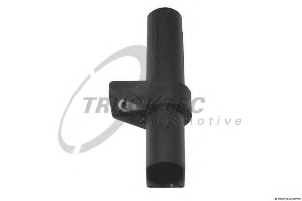 Senzor impulsuri, arbore cotit MERCEDES CLK Cabriolet (A208) (1998 - 2002) TRUCKTEC AUTOMOTIVE 02.17.034 piesa NOUA