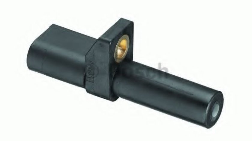 Senzor impulsuri, arbore cotit MERCEDES E-CLASS Cupe (C207) (2009 - 2016) BOSCH 0 261 210 170 piesa NOUA